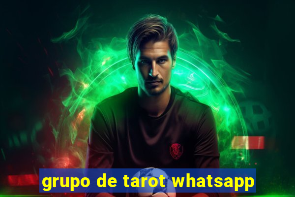 grupo de tarot whatsapp